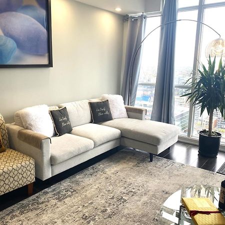 Tvhr - Luxury Condos In Heart Of Downtown Toronto Bagian luar foto