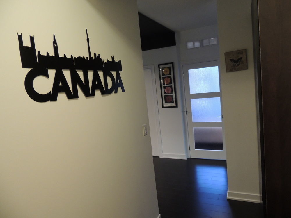Tvhr - Luxury Condos In Heart Of Downtown Toronto Bagian luar foto