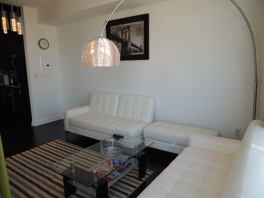 Tvhr - Luxury Condos In Heart Of Downtown Toronto Bagian luar foto