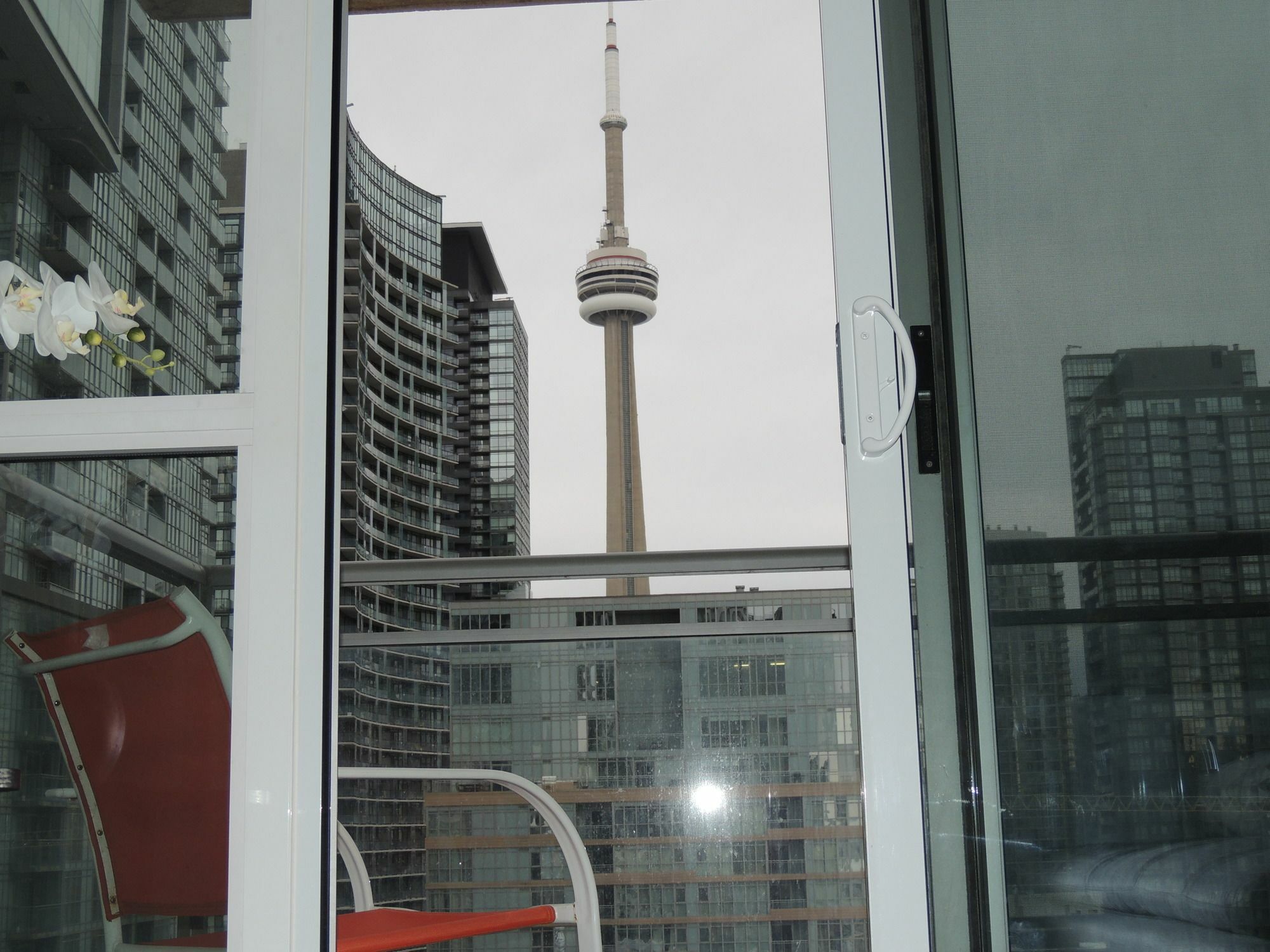 Tvhr - Luxury Condos In Heart Of Downtown Toronto Bagian luar foto
