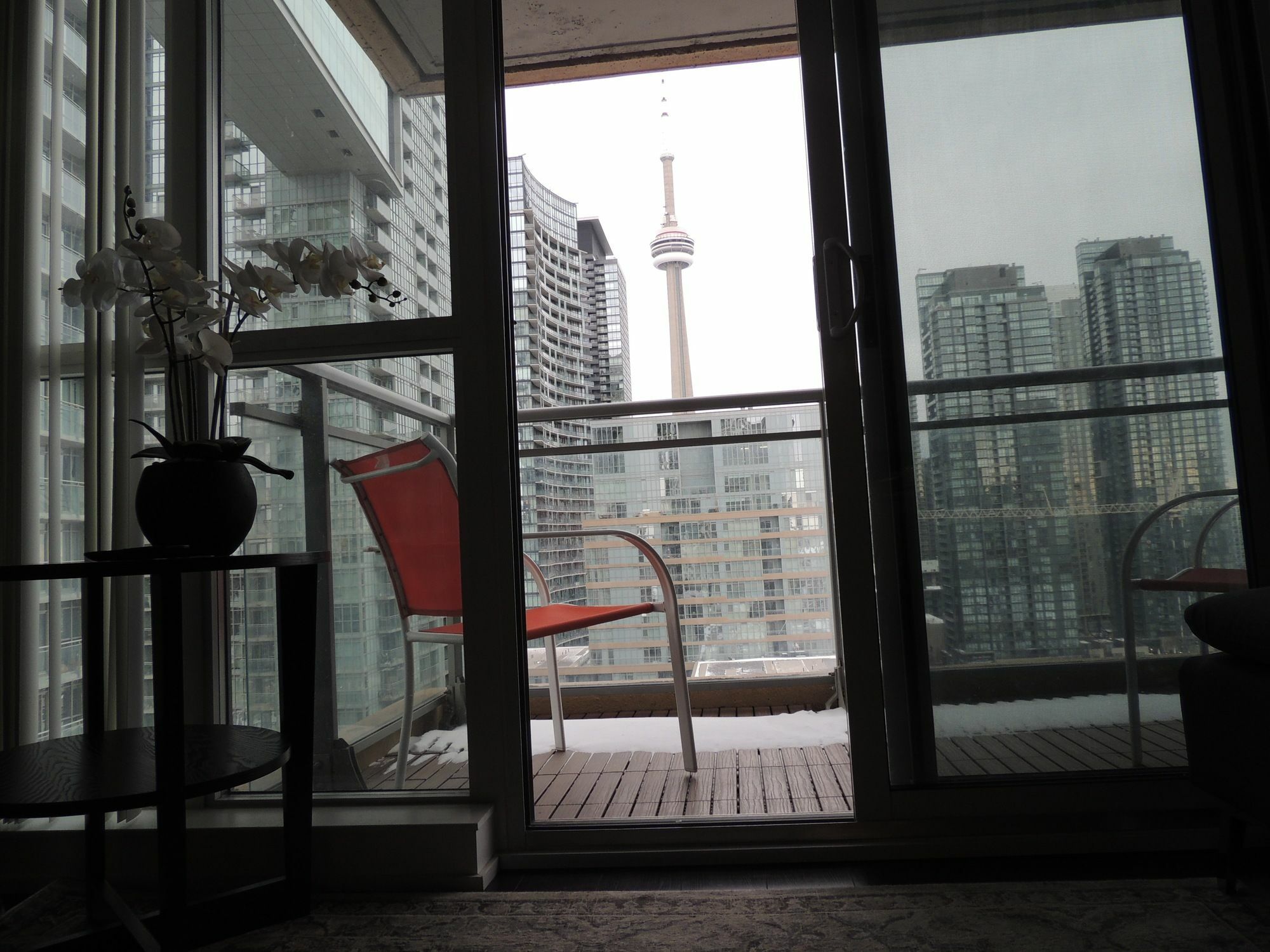 Tvhr - Luxury Condos In Heart Of Downtown Toronto Bagian luar foto