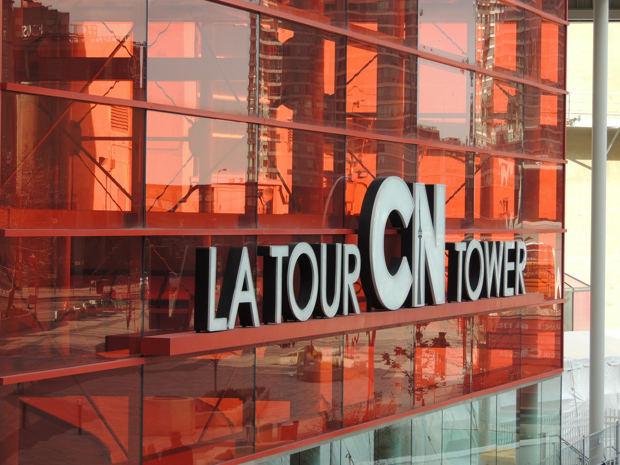 Tvhr - Luxury Condos In Heart Of Downtown Toronto Bagian luar foto