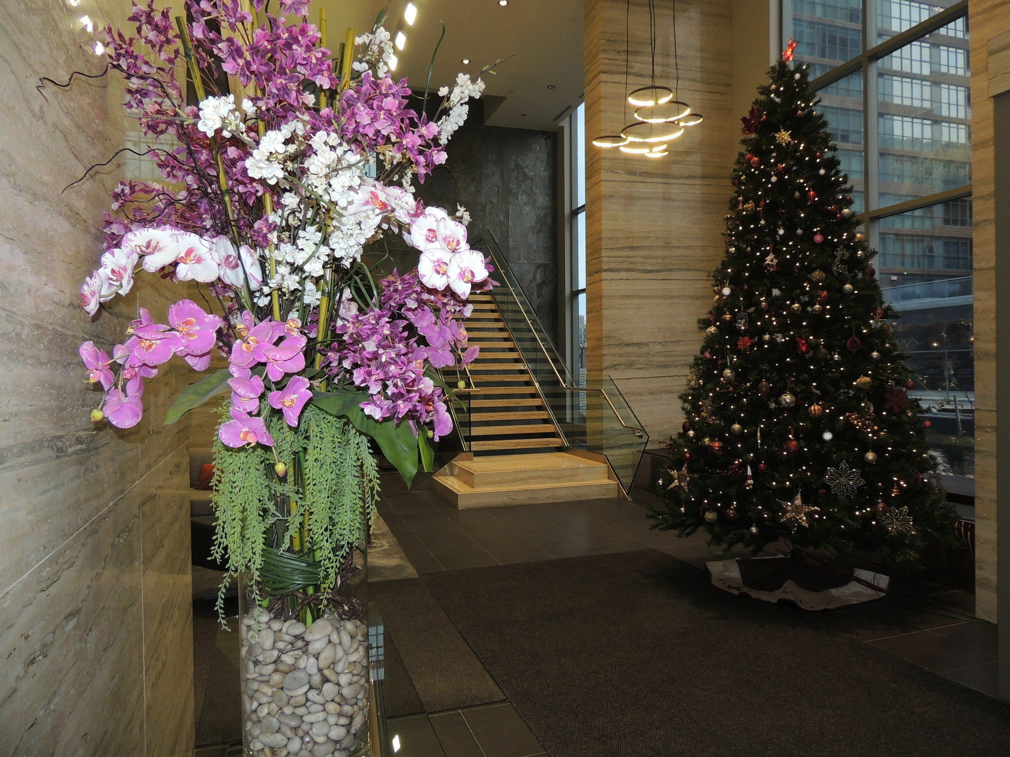 Tvhr - Luxury Condos In Heart Of Downtown Toronto Bagian luar foto