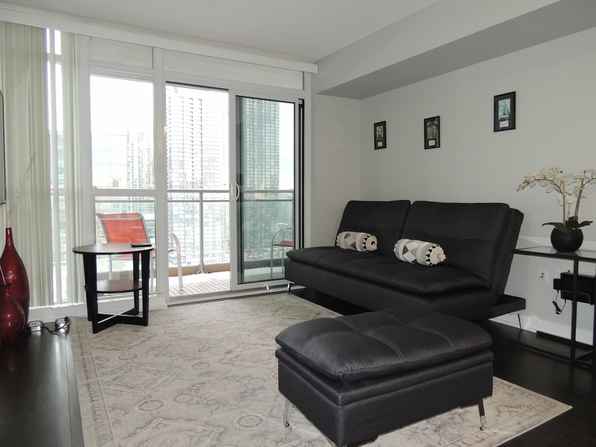 Tvhr - Luxury Condos In Heart Of Downtown Toronto Bagian luar foto