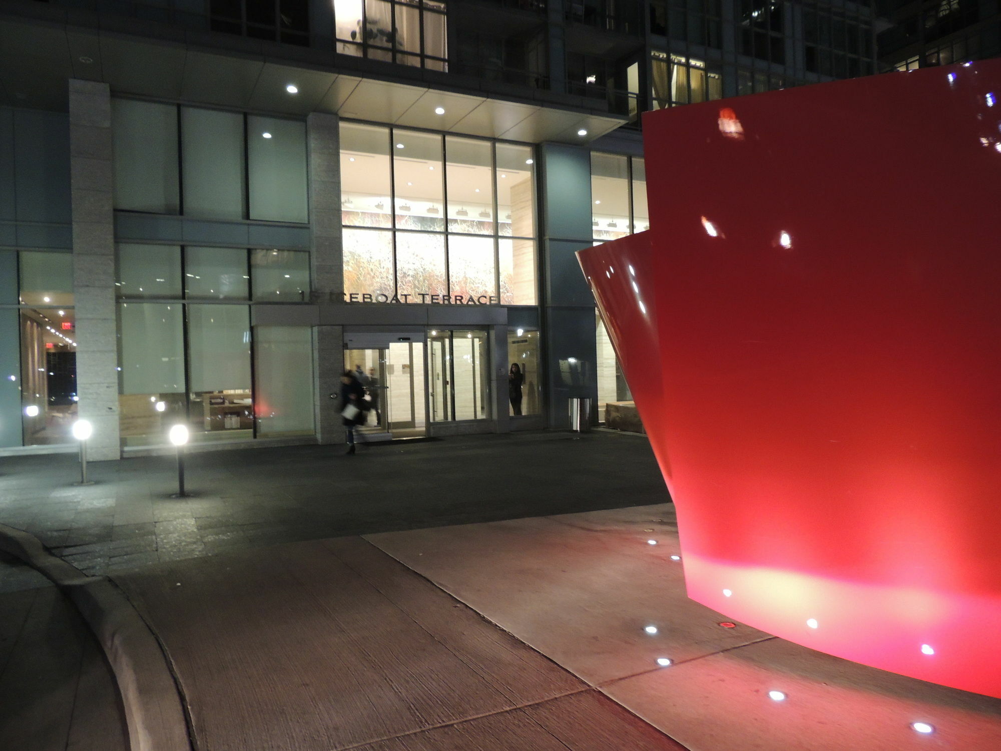 Tvhr - Luxury Condos In Heart Of Downtown Toronto Bagian luar foto