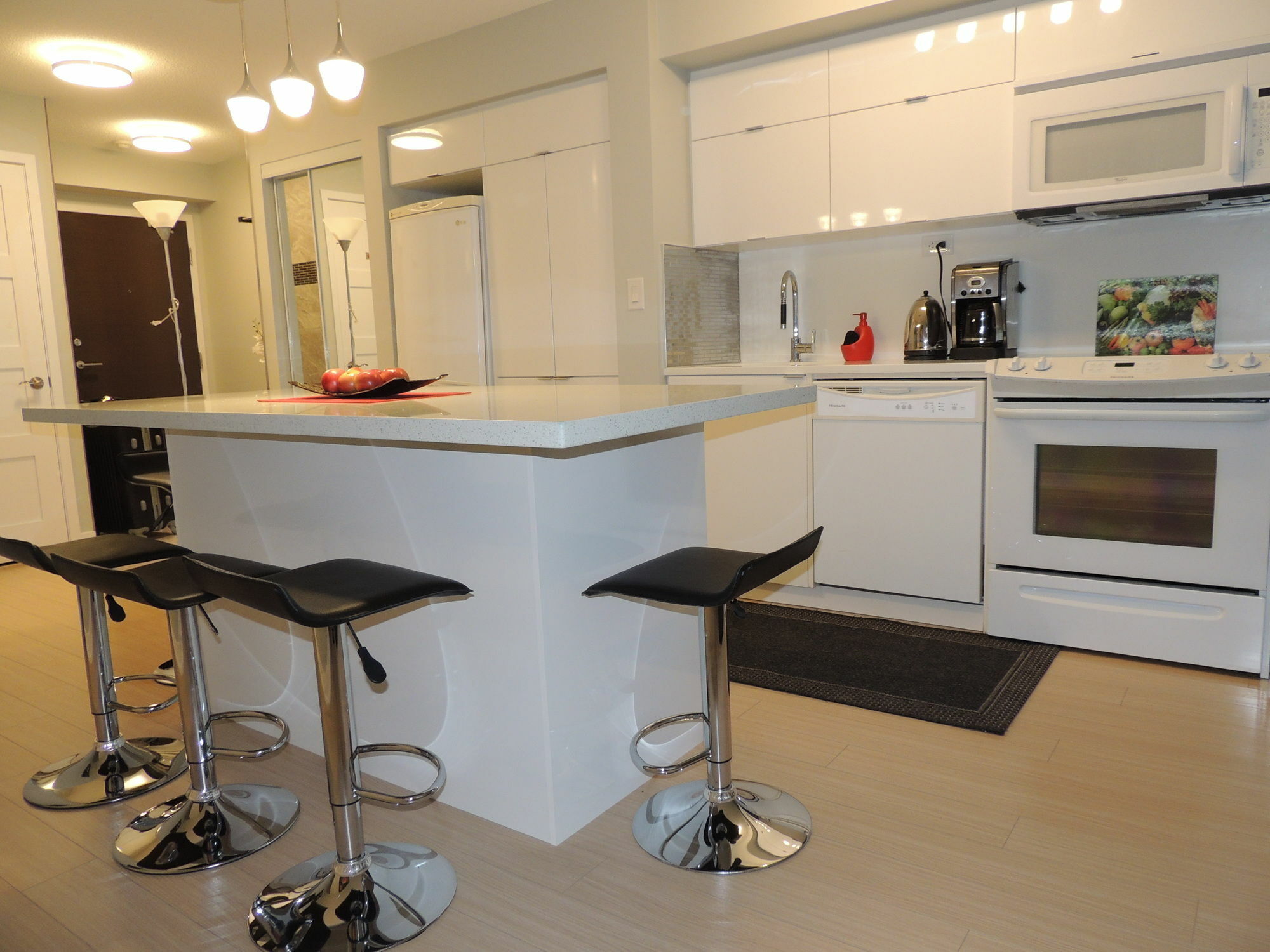 Tvhr - Luxury Condos In Heart Of Downtown Toronto Bagian luar foto